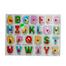 Bangla Alphabet Puzzle Set image