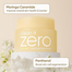 Banila Co Clean It Zero Cleansing Balm Nourishing-100ml image