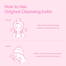 Banila Co Clean It Zero Cleansing Balm Original-7ml image