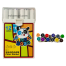 Bao Bao Dual Tip Marker Set 12 Pcs image