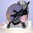 Bao Bao Hao New Baby Stroller Travel Y1 Pram image