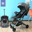 Bao Bao Hao New Baby Stroller Travel Y1 Pram image