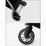 Bao Bao Hao New TOBY QZ1 Portable Stroller Luggage Prams - Black image