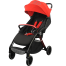 Baobaohao Bv1 Baby Stroller One Click To Fold The Stroller Prams Bayi Kereta image