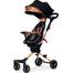 Baobaohao Portable Lightweight Foldable Baby Stroller image