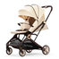 Baobaohao Two Way Seat Stroller Mountain Stroller Travel Stroller Aluminum Frame Eva Wheels CK2 image