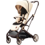 Baobaohao Two Way Seat Stroller Mountain Stroller Travel Stroller Aluminum Frame Eva Wheels CK2 image