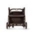 Baobaohao Two Way Seat Stroller Mountain Stroller Travel Stroller Aluminum Frame Eva Wheels CK2 image