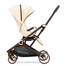 Baobaohao Two Way Seat Stroller Mountain Stroller Travel Stroller Aluminum Frame Eva Wheels CK2 image