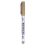 Baoke Metallic Color Marker Pen,metalic carftwork pen, Golden caraft pen , silver image