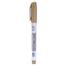 Baoke Metallic Color Marker Pen,metalic carftwork pen, Golden caraft pen , silver image
