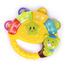 Baoli Baby Bear Bell Toy With Music And Light image