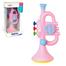 Baoli Cartoon Trumpet Toys Musical Instrument For Kids image