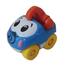 Baoli Friction Toy Car (1 Piece) - RI 1221B image