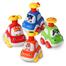 Baoli Friction Toy Vehicle For Baby (1 Piece)-RI 1216B image