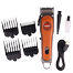 Barber Hair Clipper and Beard Trimmer Salon Series for Men image