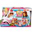Barbie Care Clinic Playset image