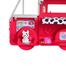 Barbie Chelsea Fire Truck Vehicle image