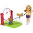 Barbie GTN62 Chelsea Pet Trainer Play Set image