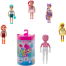 Barbie Color Reveal Doll with 6 Surprises image