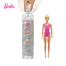 Barbie Color Reveal Slumber Party Fun Set image