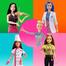 Barbie DVF50 Core Career Doll Assortment image