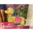 Barbie DWJ68 Walk and Potty Pup with Blonde Doll image