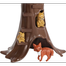 ​Barbie Doll And Animal Rescue Center With 8 Animals image