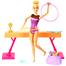 Barbie Doll Gymnastic Coach image