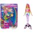 Barbie Doll Sparkle Lights Mermaid image