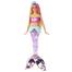 Barbie Doll Sparkle Lights Mermaid image