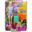 Barbie Doll and Accessories, Two image