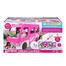 Barbie DreamCamper Toy Playset with Over 60 Barbie Accessories image