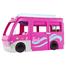 Barbie DreamCamper Toy Playset with Over 60 Barbie Accessories image