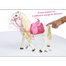 Barbie DreamHorse And Blonde Doll by Mattel image