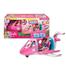 Barbie Dream Plane with Pilot image