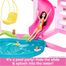 Barbie Dreamhouse: 3-Story Playset With Pool, Slide, Elevator And 75 Accessories image