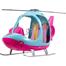 Barbie Dreamhouse Adventures Helicopter image