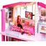 Barbie Dreamhouse Dollhouse With Pool, Slide And Elevator image