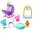 Barbie Dreamtopia Dragon Nursery Playset with Princess Doll and Accessories image