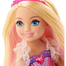 Barbie Dreamtopia Royal Ball Princess Doll image