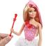 Barbie Dreamtopia Strawberry Sweetville Princess Doll image