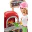 Barbie FHR09 Pizza Chef Doll Playset image