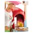 Barbie FHR09 Pizza Chef Doll Playset image