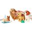 Barbie FXH07 Doggy Daycare Doll And Pets FXH08 image