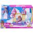 Barbie Dreamtopia Chelsea Mermaid Doll Playground Playset image