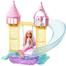 Barbie Dreamtopia Chelsea Mermaid Doll Playground Playset image