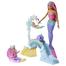Barbie FXT25 Dreamtopia Mermaid Nursery Playset image