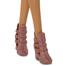 Barbie Fashionistas Pretty in Python Doll image