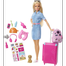 Barbie Fashionistas Ultimate Closet And Doll- FWV25 image